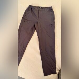 Women’s Mier hiking pants size 12